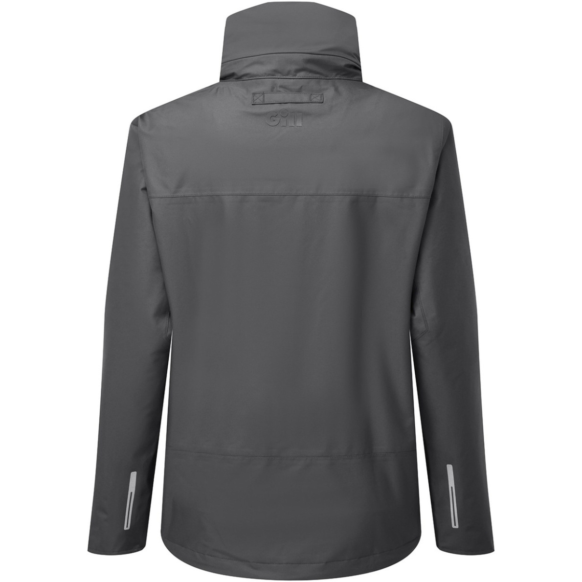 2026 Gill Womens Pilot Jacket CC90JW - Graphite